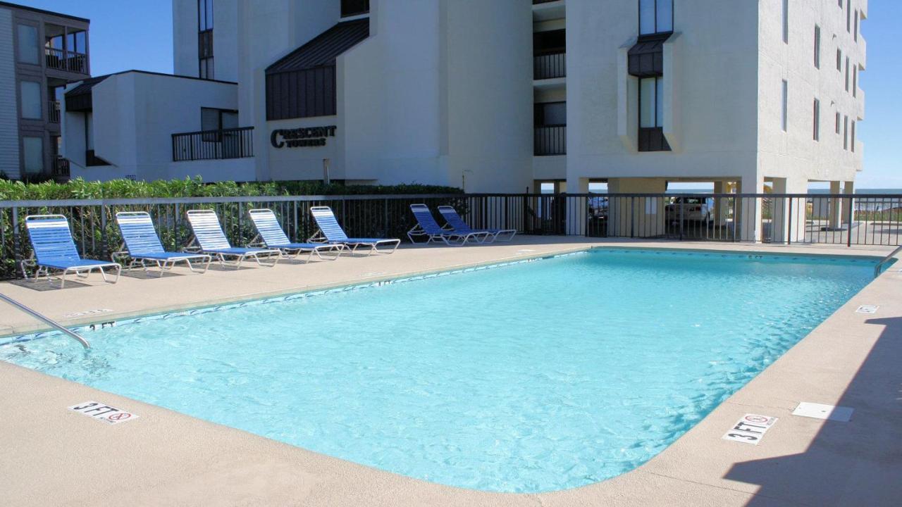 Crescent Towers I By Seaside Vacations Holiday home Myrtle Beach