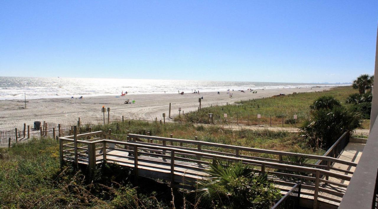 Crescent Towers I By Seaside Vacations Holiday home Myrtle Beach