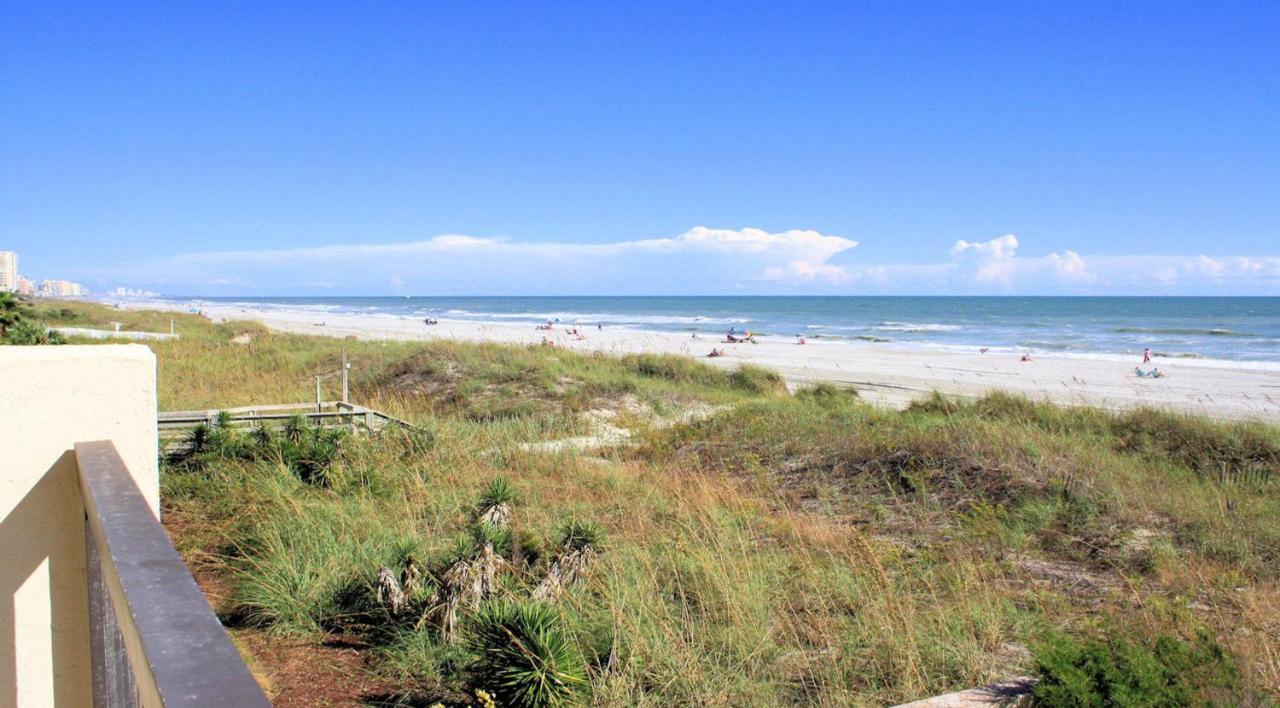 Crescent Towers I By Seaside Vacations Holiday home