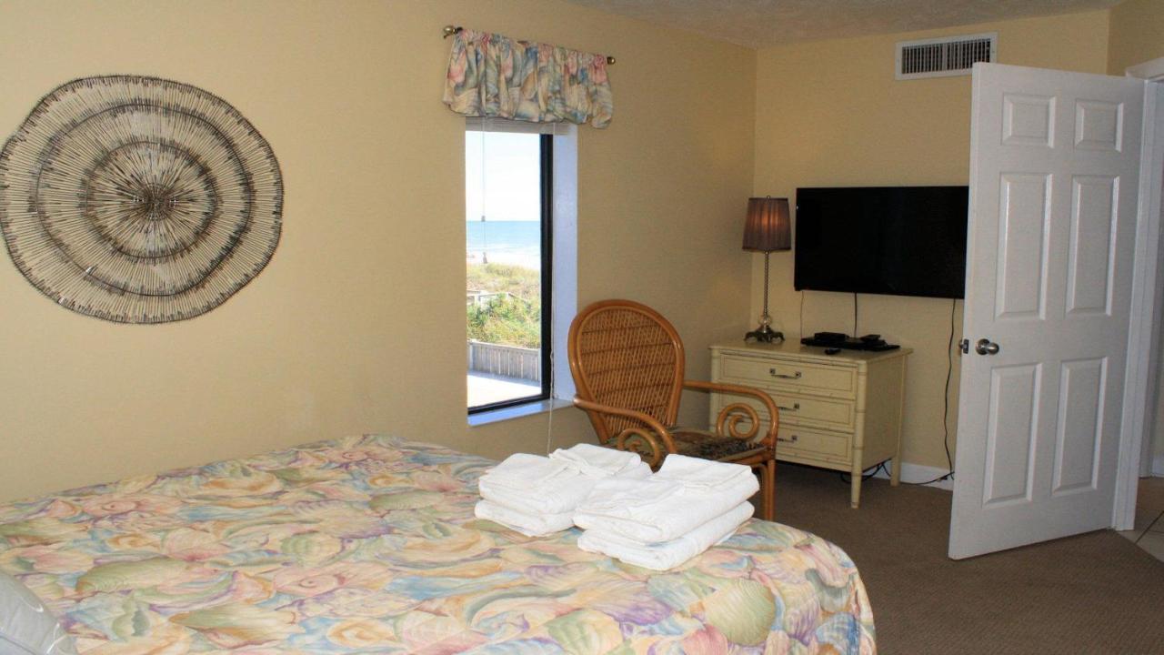 Crescent Towers I By Seaside Vacations Holiday home *
