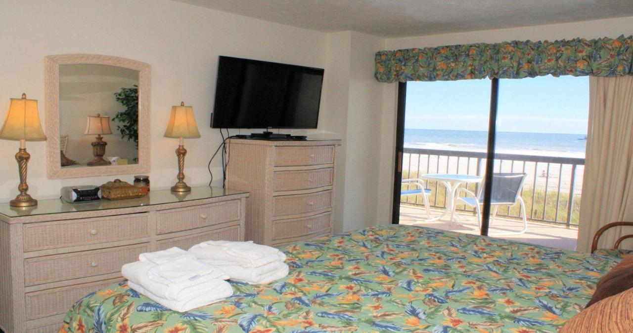 Crescent Towers I By Seaside Vacations * Myrtle Beach