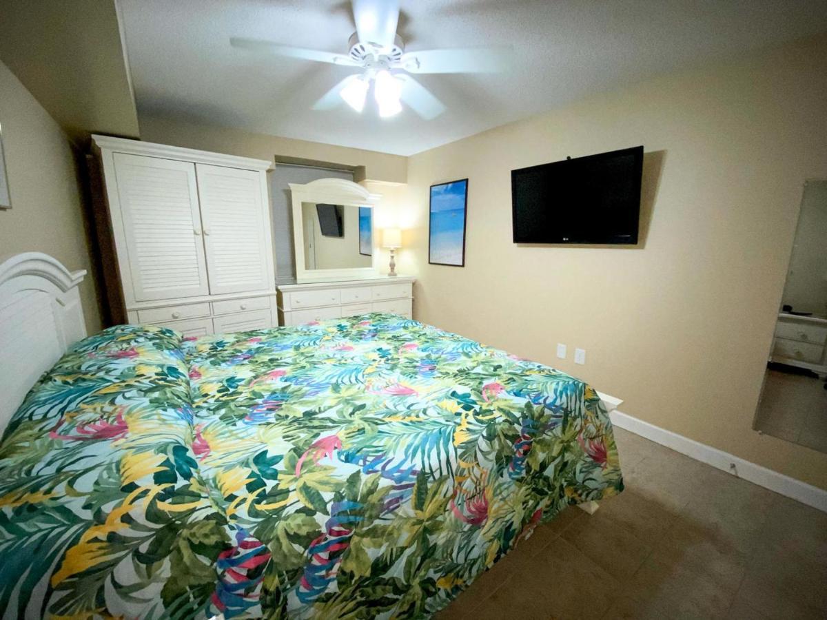 Holiday home Crescent Keyes By Seaside Vacations