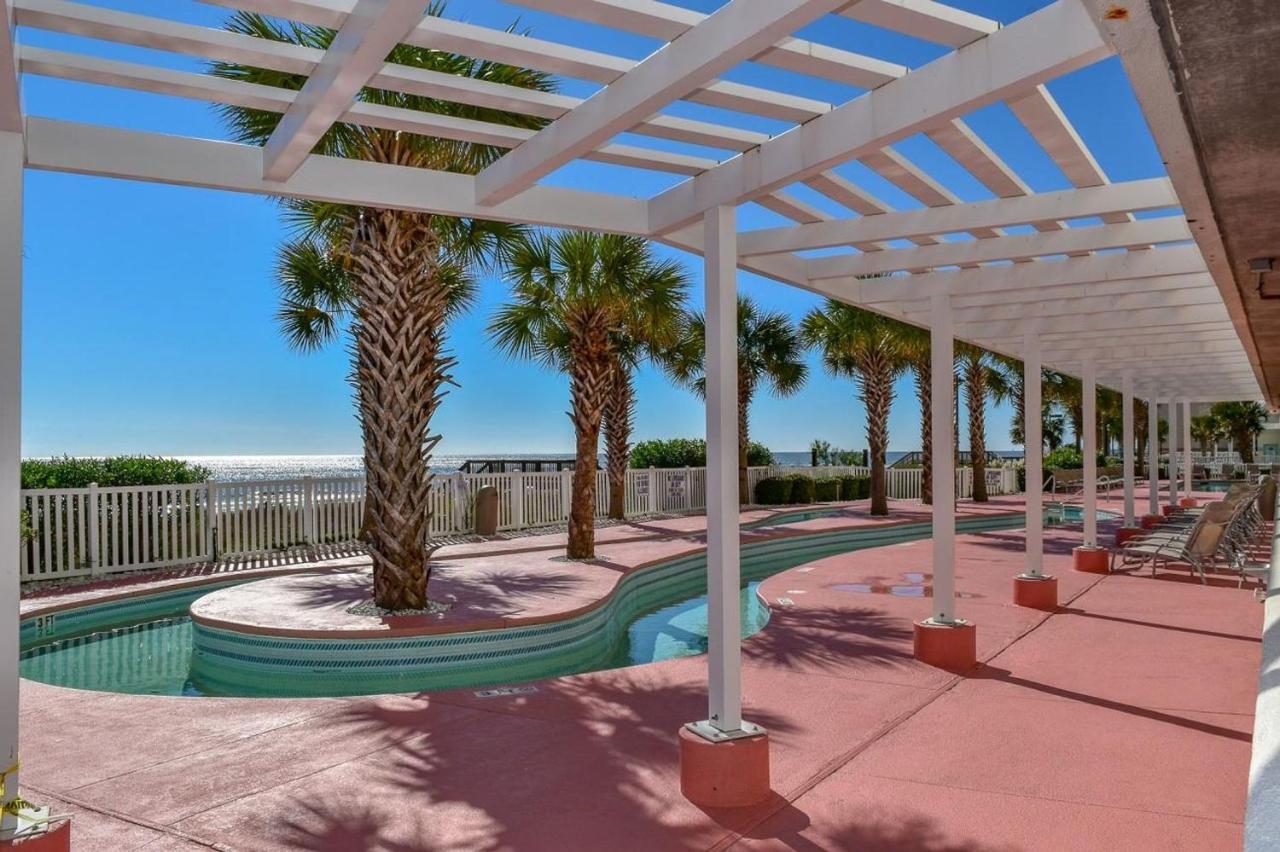 Crescent Keyes By Seaside Vacations Myrtle Beach