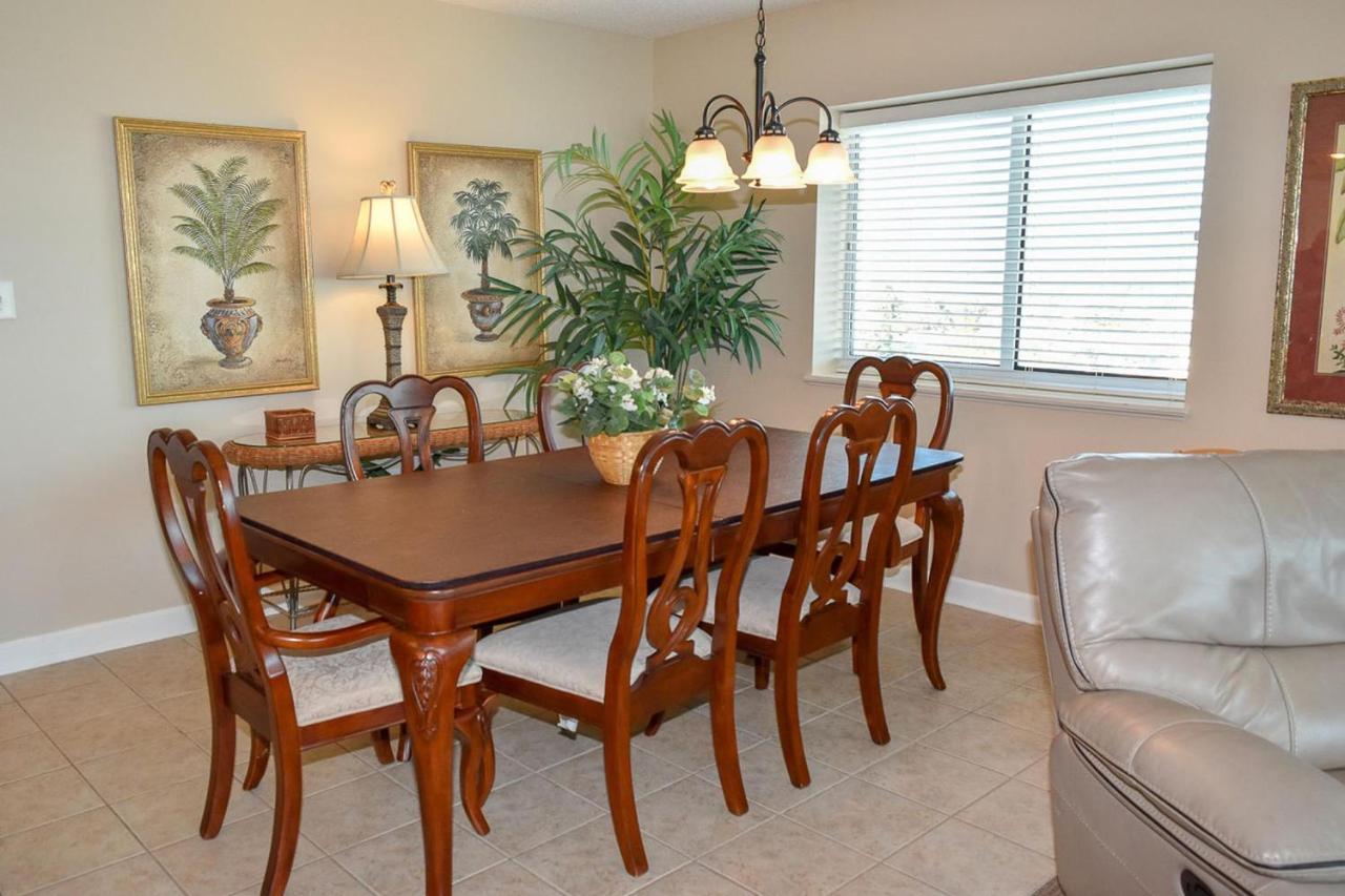Crescent Keyes By Seaside Vacations Holiday home *