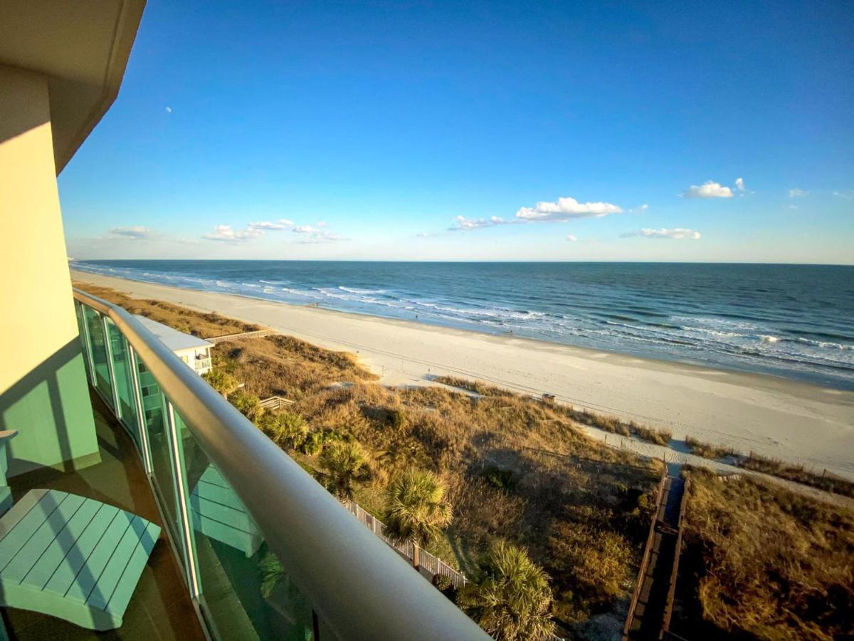 Holiday home Crescent Keyes By Seaside Vacations Myrtle Beach