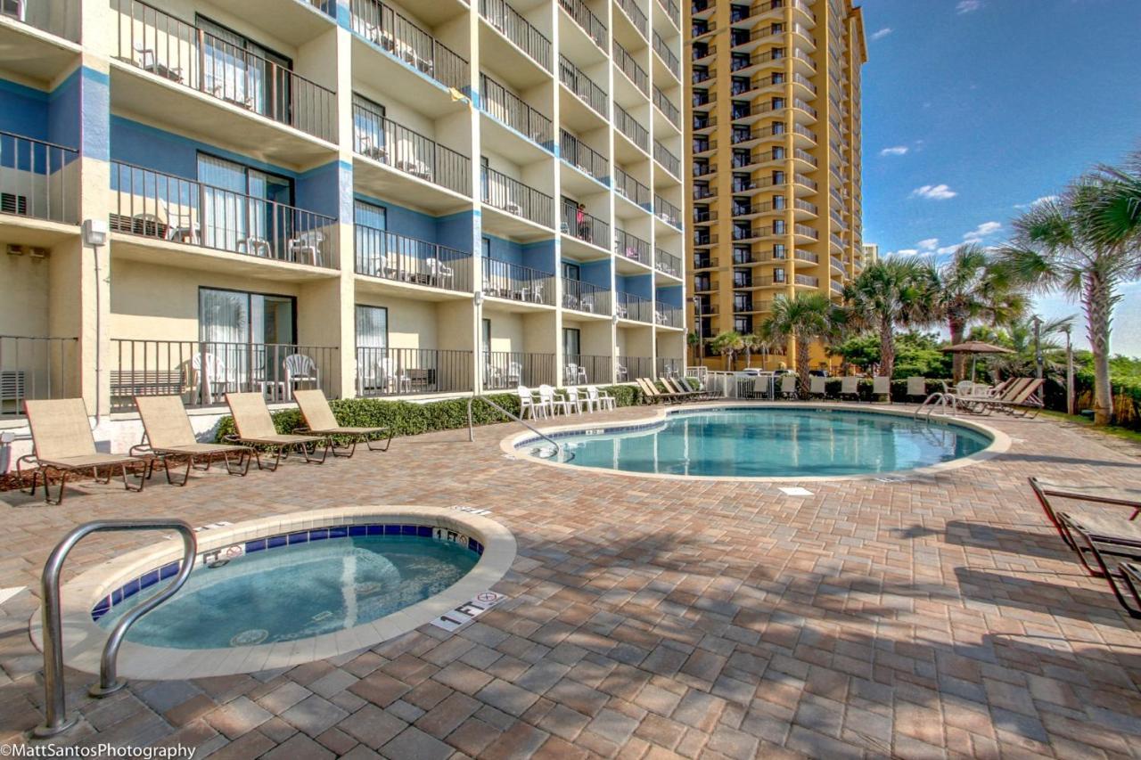 Spectacular Ocean View At Carolinian Apartment