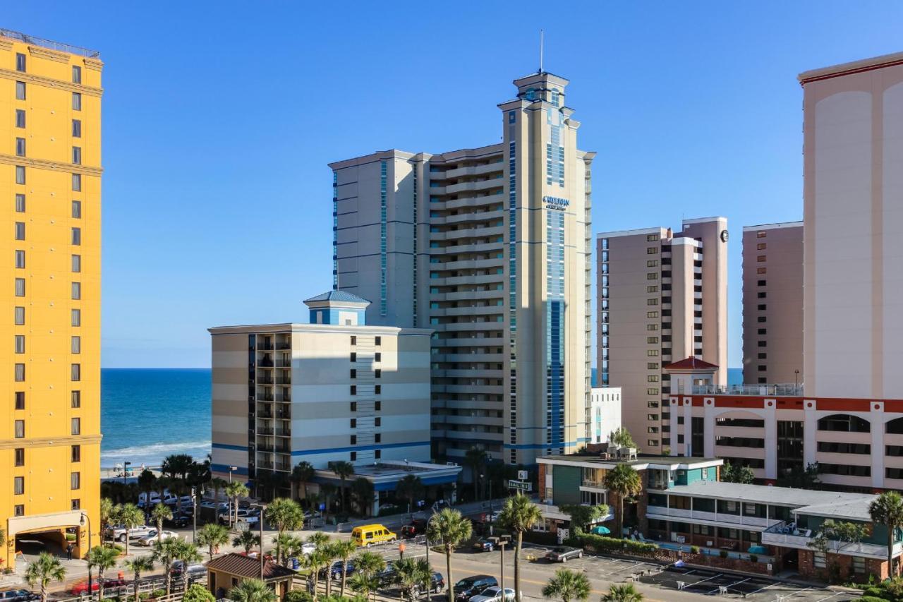 Spectacular Ocean View At Carolinian *