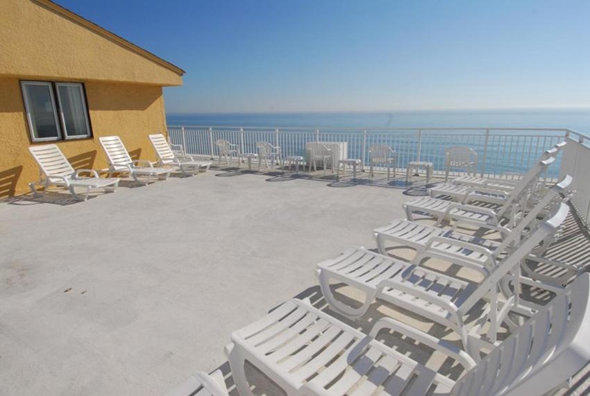 Driftwood And Tides By Sea Mist 3* Myrtle Beach