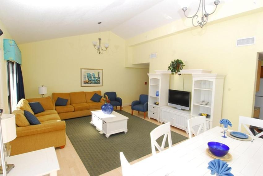 Driftwood And Tides By Sea Mist Aparthotel 3*