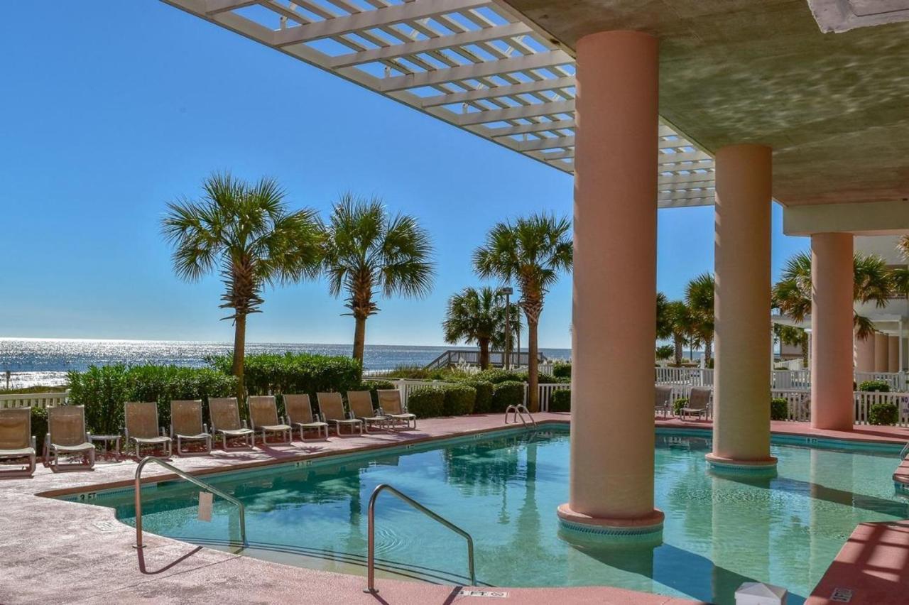 Holiday home Crescent Keyes By Seaside Vacations