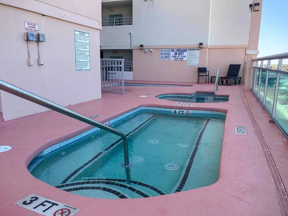 Crescent Keyes By Seaside Vacations Holiday home Myrtle Beach