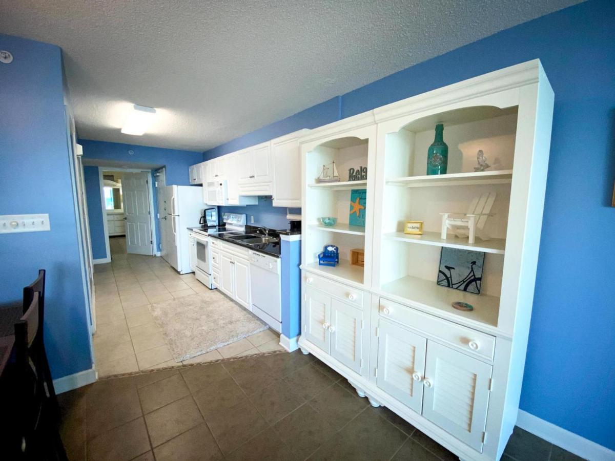 Crescent Keyes By Seaside Vacations Myrtle Beach