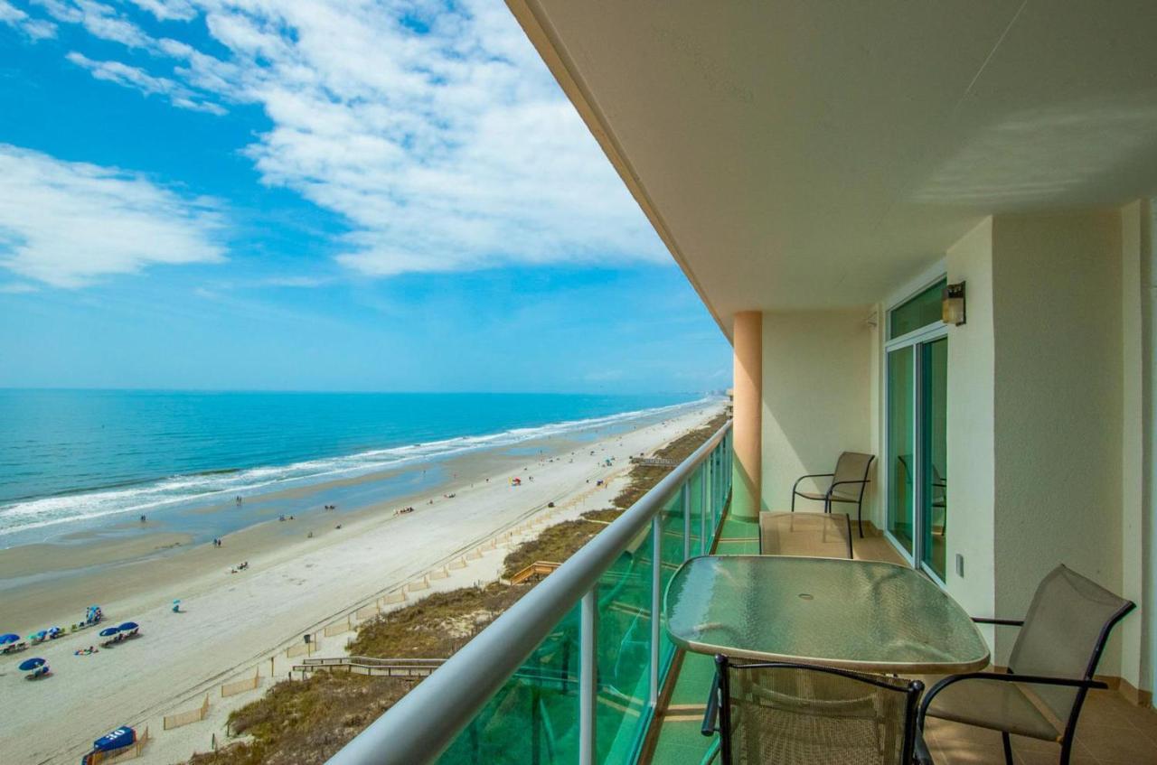 Holiday home Crescent Keyes By Seaside Vacations Myrtle Beach