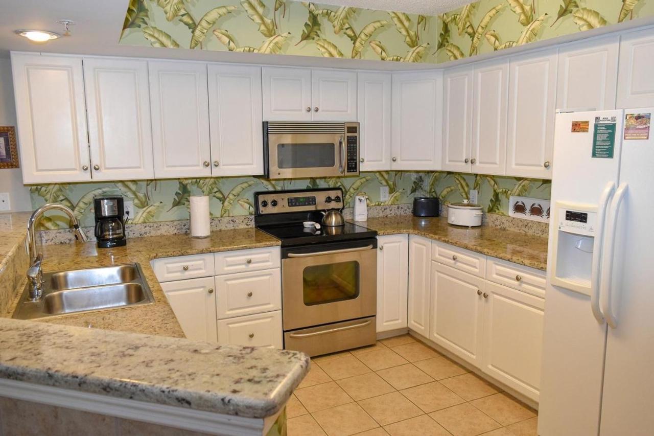 Holiday home Crescent Keyes By Seaside Vacations Myrtle Beach