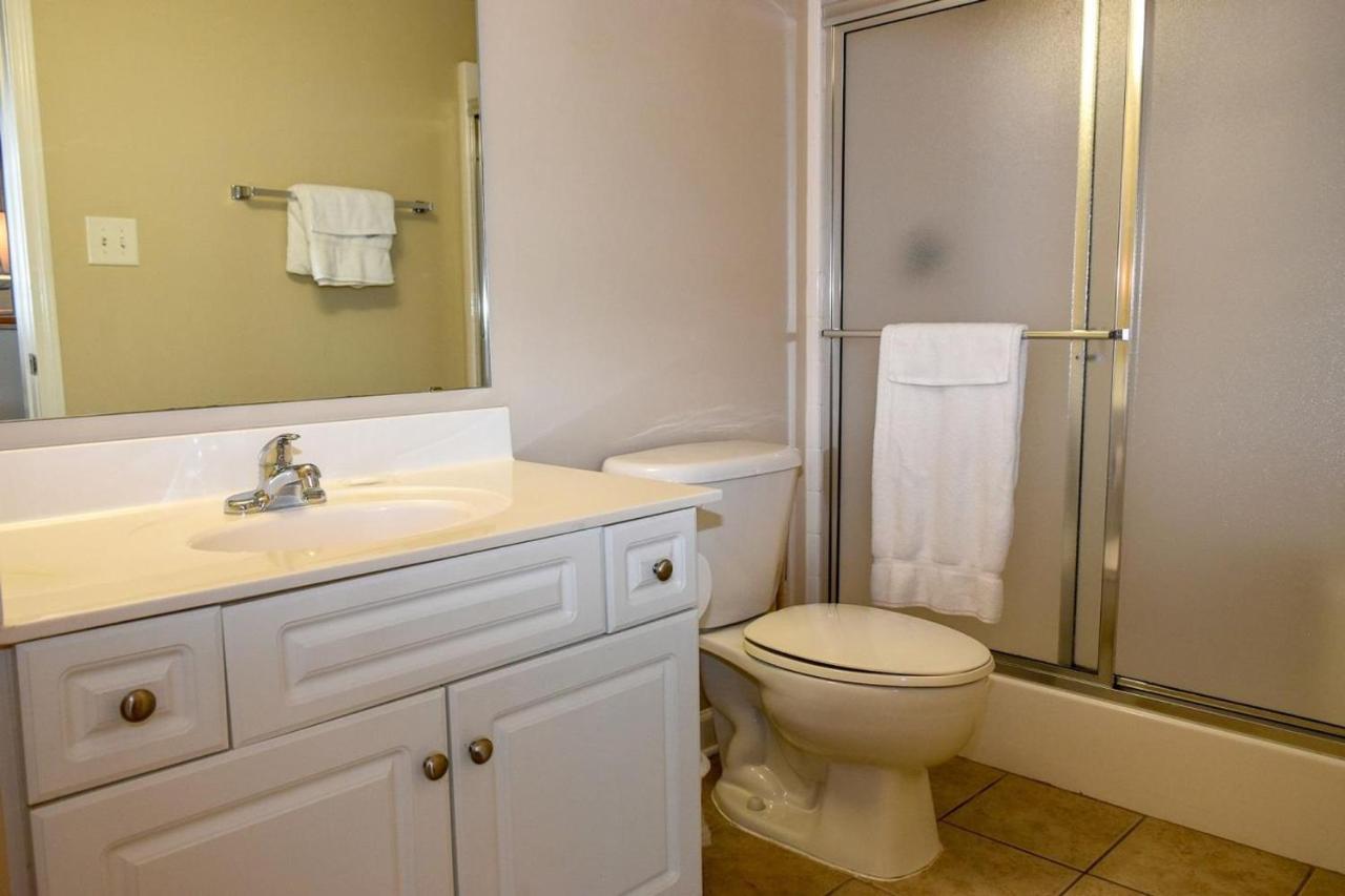 Crescent Keyes By Seaside Vacations Holiday home *