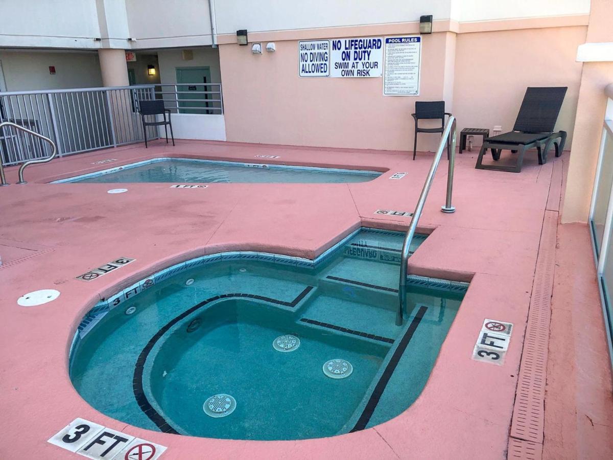 Crescent Keyes By Seaside Vacations Holiday home