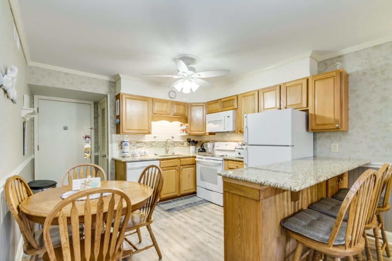 Villa Ocean Forest Myrtle Beach