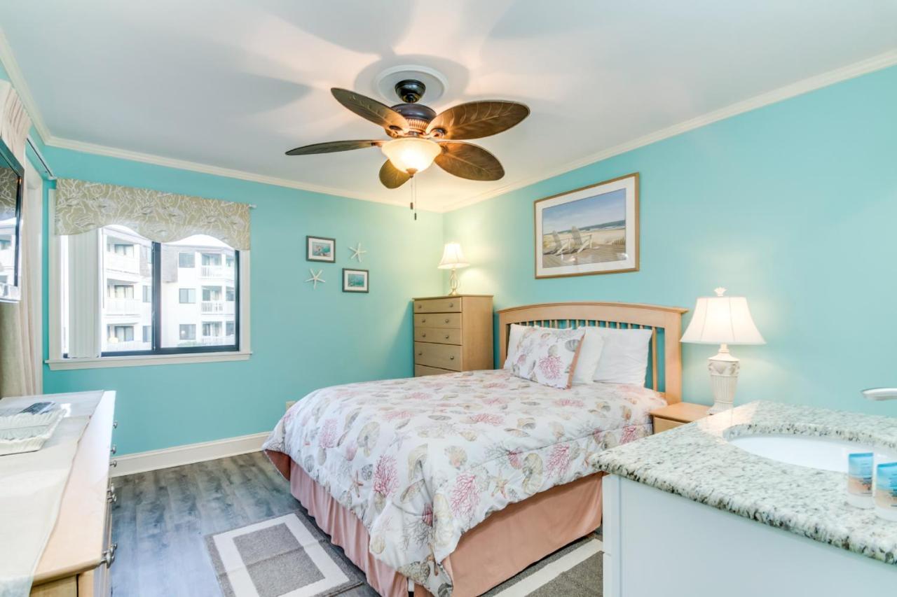 Ocean Forest Villa Myrtle Beach
