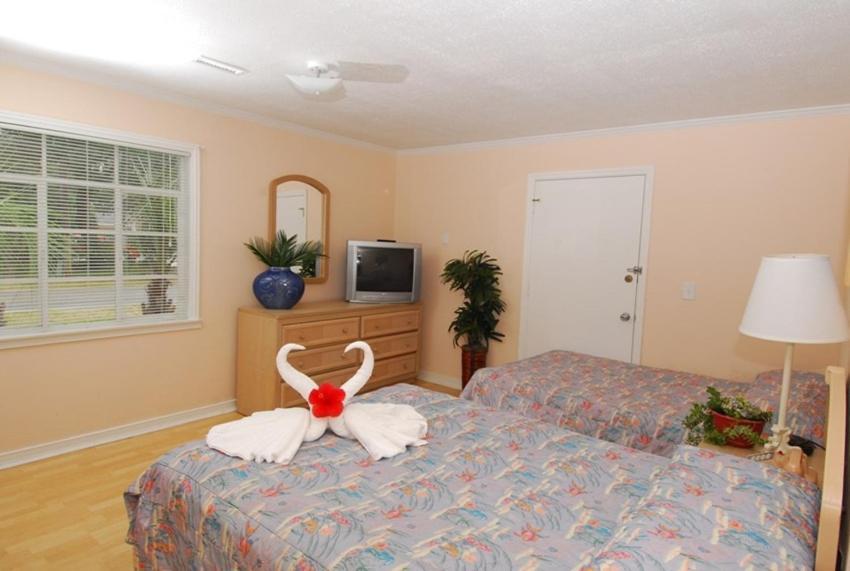 Driftwood And Tides By Sea Mist 3* Myrtle Beach