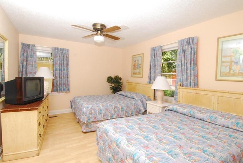 Driftwood And Tides By Sea Mist Aparthotel 3*