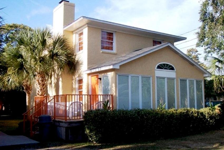 Aparthotel Driftwood And Tides By Sea Mist Myrtle Beach