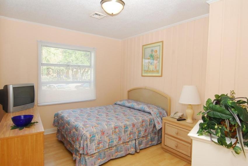 Driftwood And Tides By Sea Mist 3* Myrtle Beach