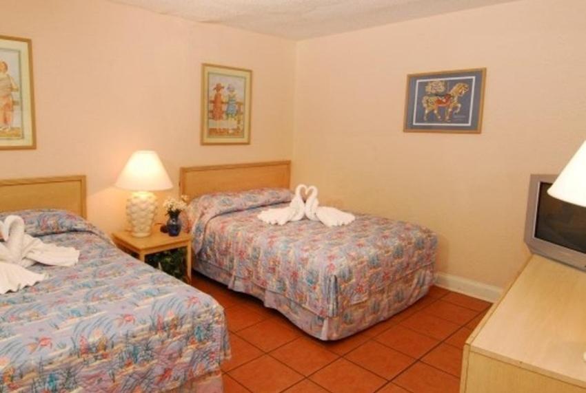 Driftwood And Tides By Sea Mist Aparthotel 3*