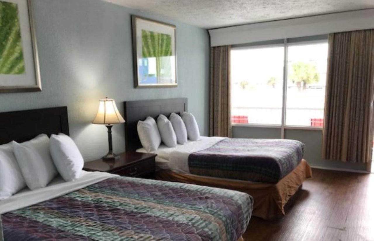 Hotel Ocean 5