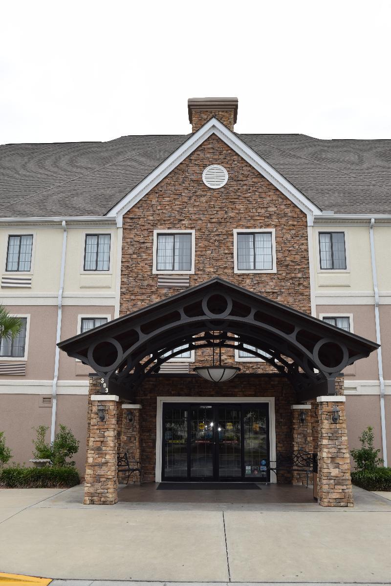 Staybridge Myrtle Beach-fantasy Harbour By Ihg Myrtle Beach