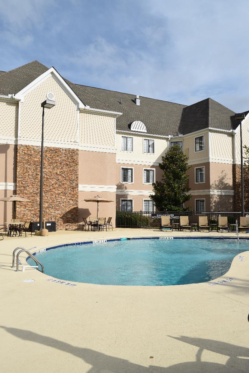 Staybridge Myrtle Beach-fantasy Harbour By Ihg Myrtle Beach