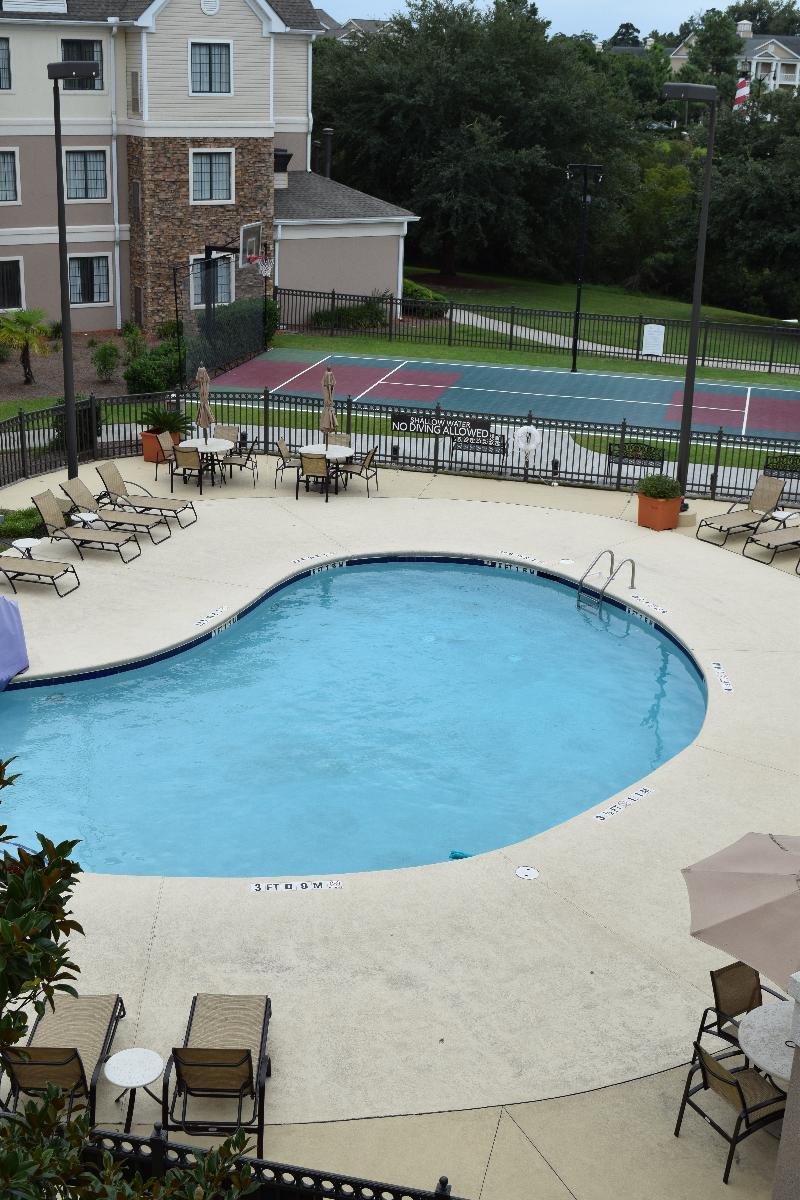 Resort Staybridge Myrtle Beach-fantasy Harbour By Ihg 3*