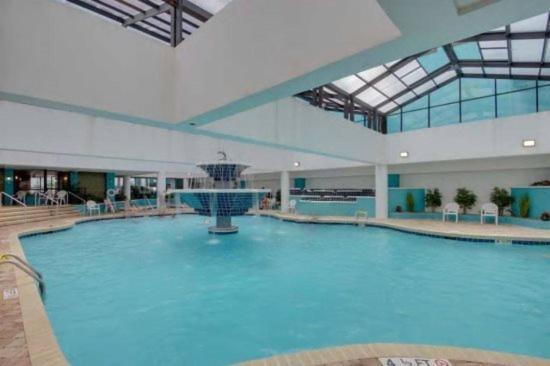 Landmark 604 Holiday home Myrtle Beach
