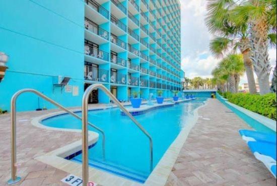 Landmark 604 * Myrtle Beach