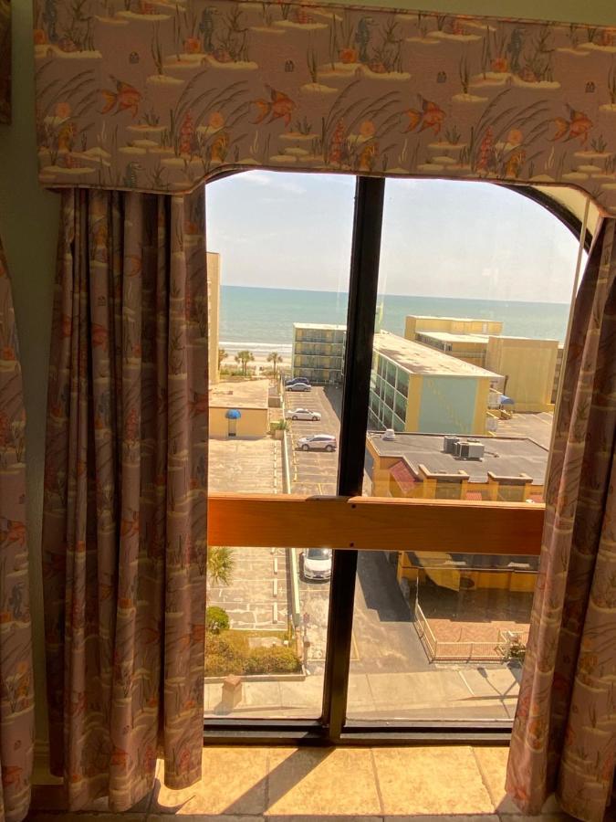 Palm Springs Hotel Myrtle Beach