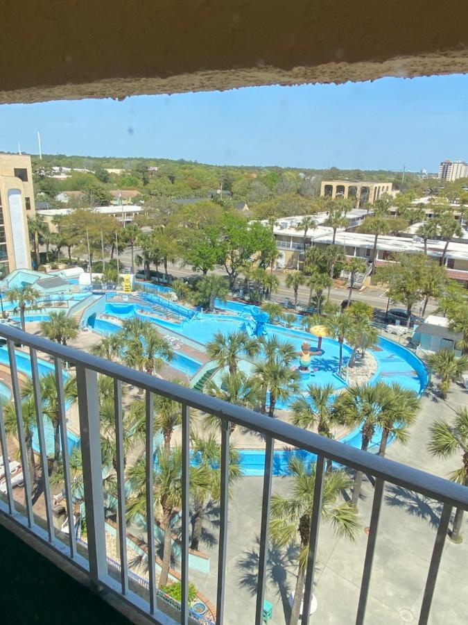 Hotel Palm Springs 2*