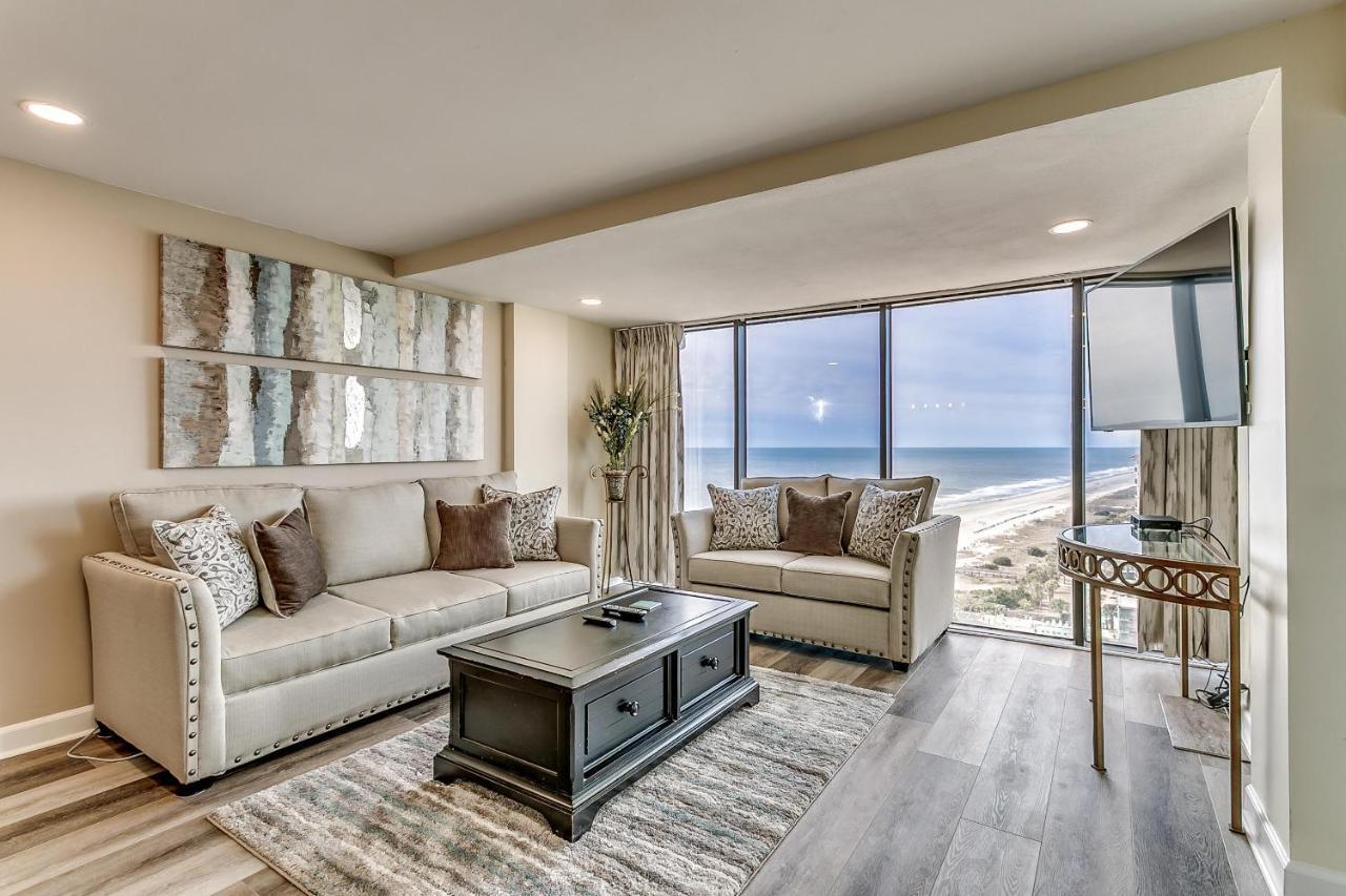Holiday home Forest Dunes 1702
