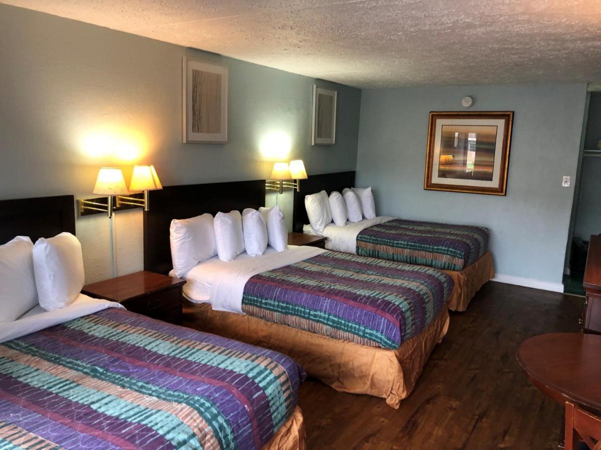 Ocean 5 Hotel Myrtle Beach