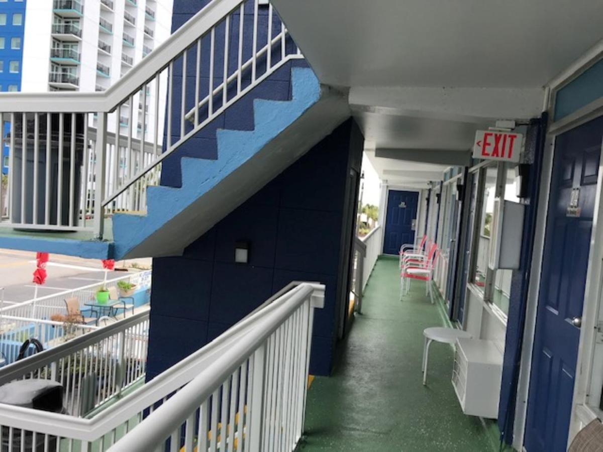 Ocean 5 Myrtle Beach