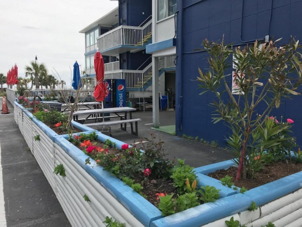 Hotel Ocean 5