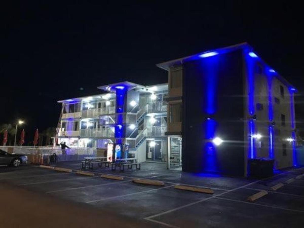 Ocean 5 Hotel Myrtle Beach