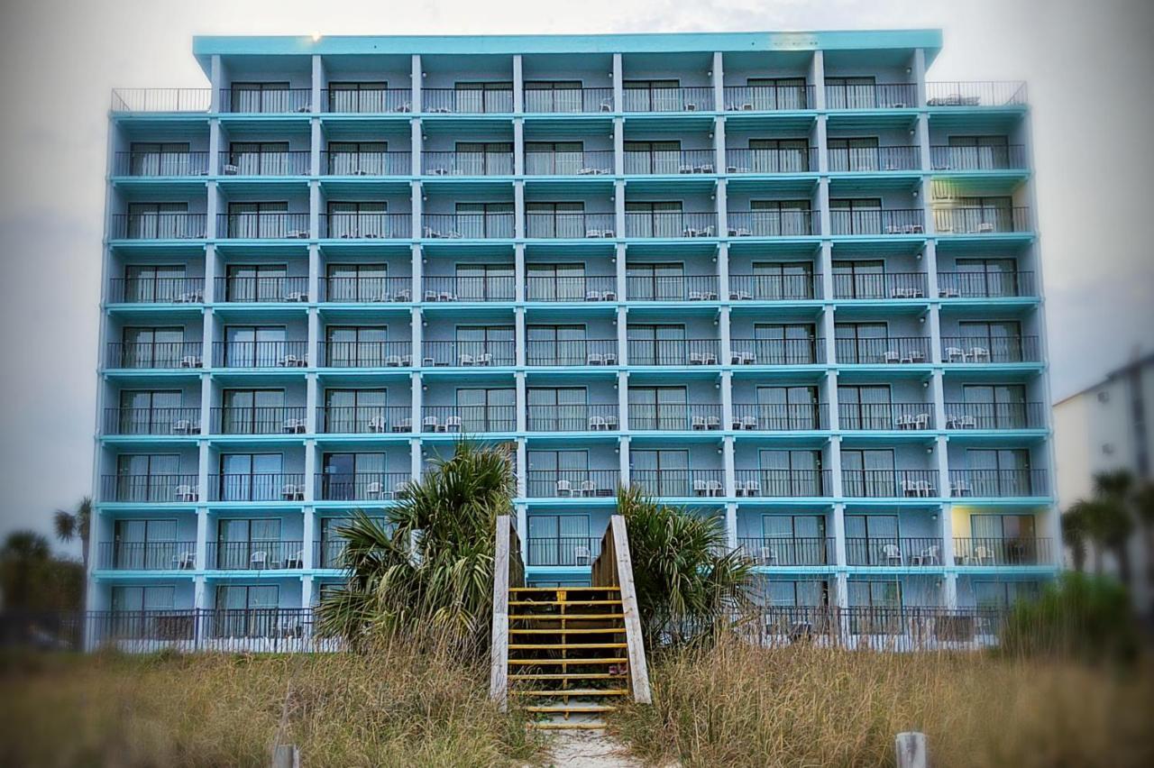 Hotel Tropical Seas 2*