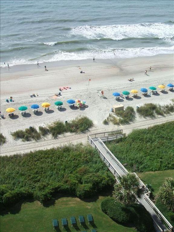 Aparthotel At The Myrtle Beach
