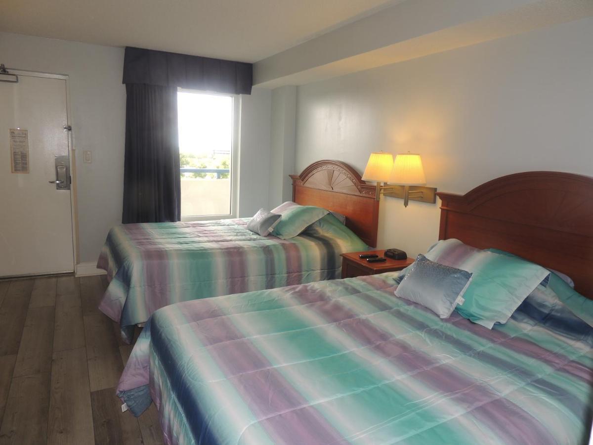 Vacation South Hotel 3*