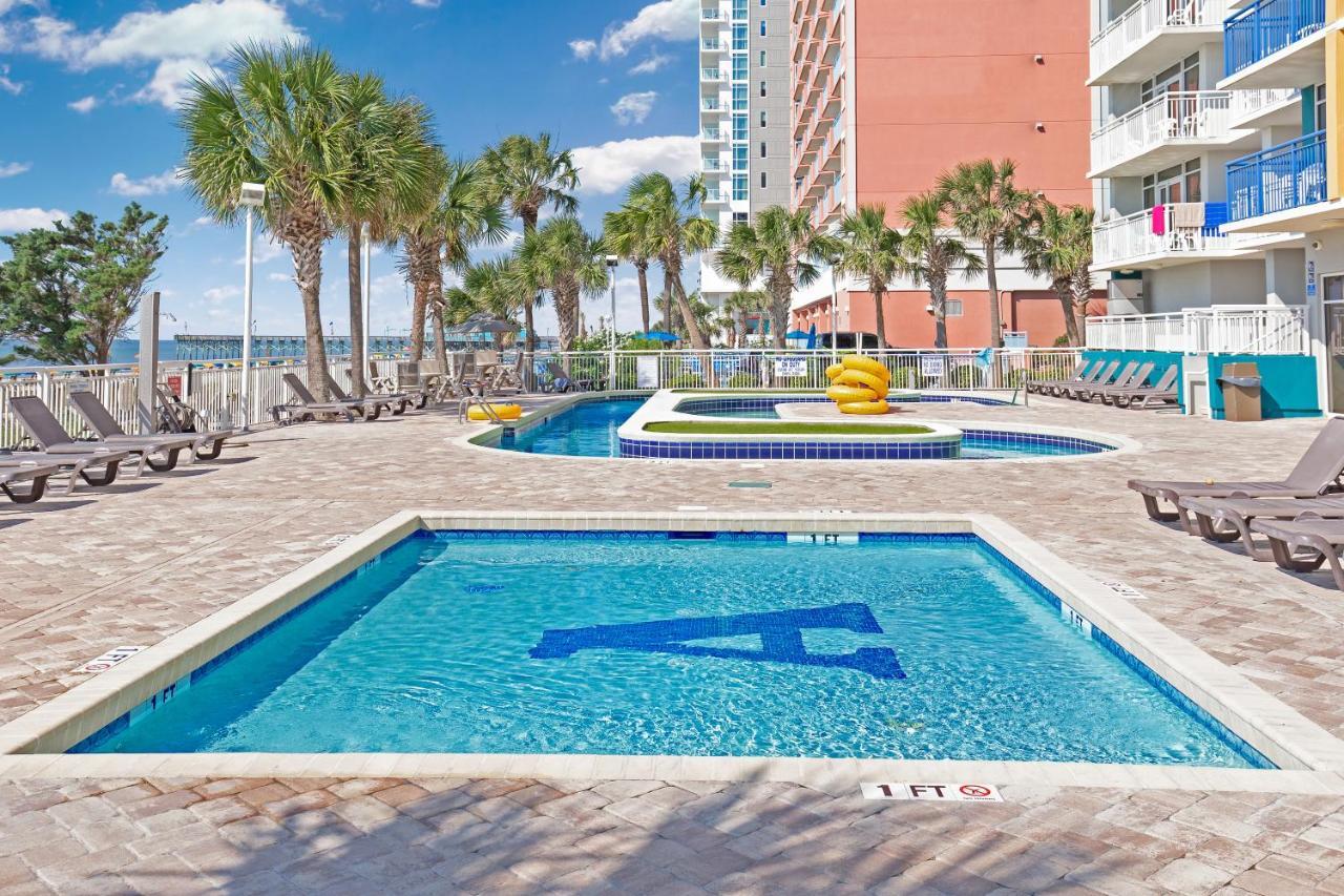 Atlantica Myrtle Beach