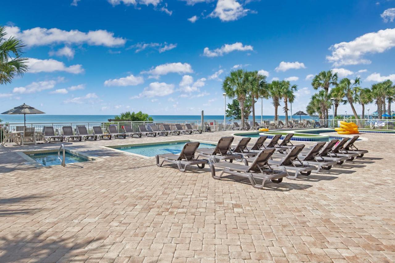 Atlantica Myrtle Beach