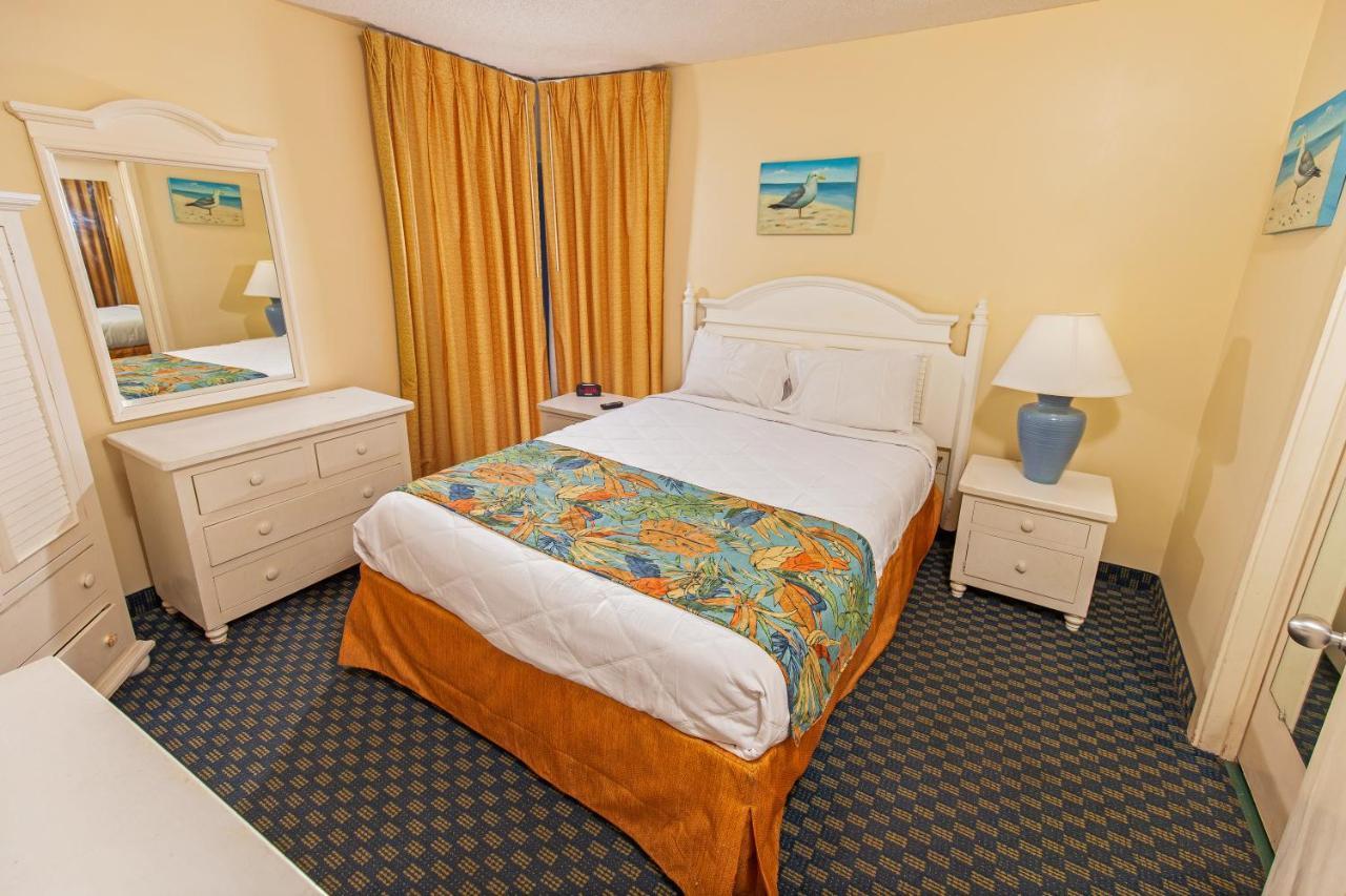 Atlantica Resort Myrtle Beach