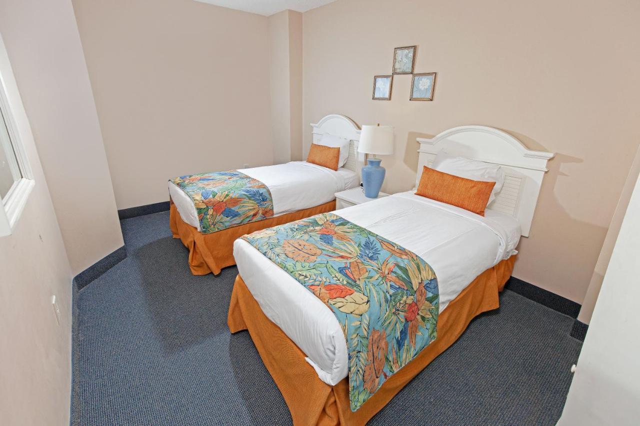 Atlantica Myrtle Beach