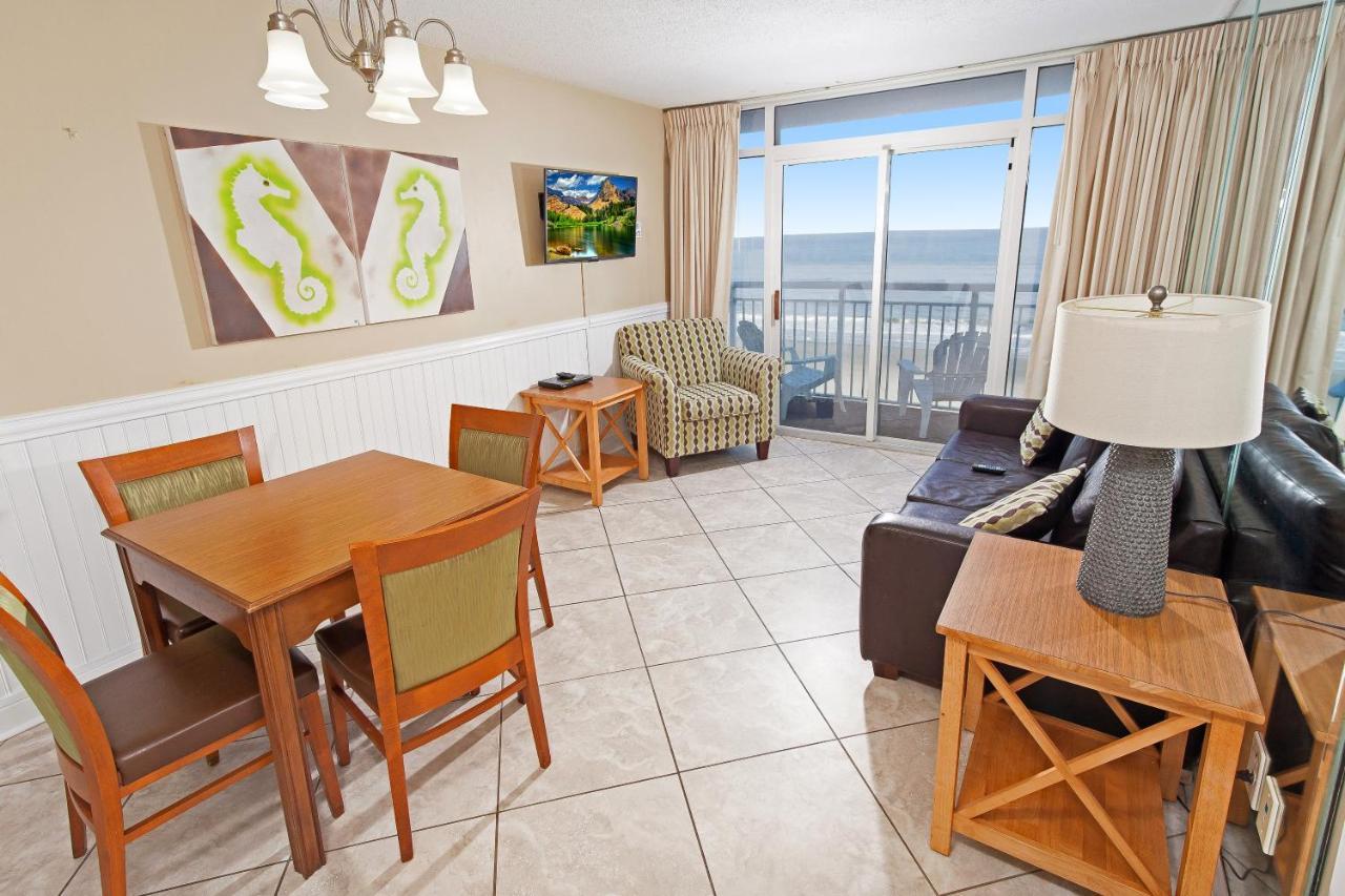Resort Atlantica Myrtle Beach