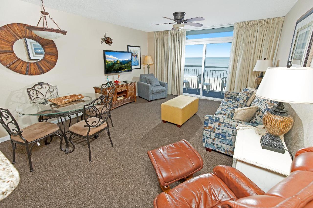 Resort Atlantica Myrtle Beach
