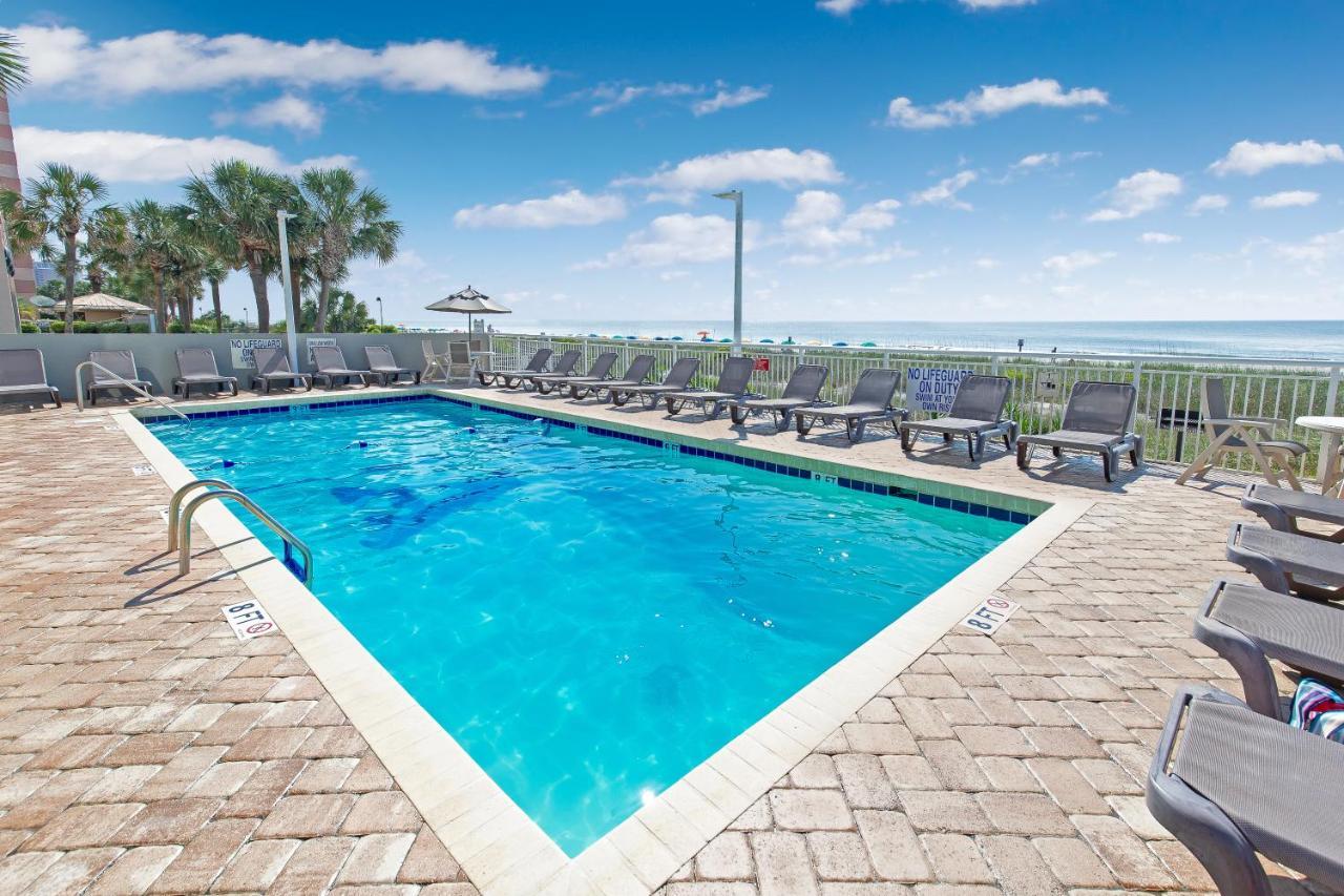 Resort Atlantica